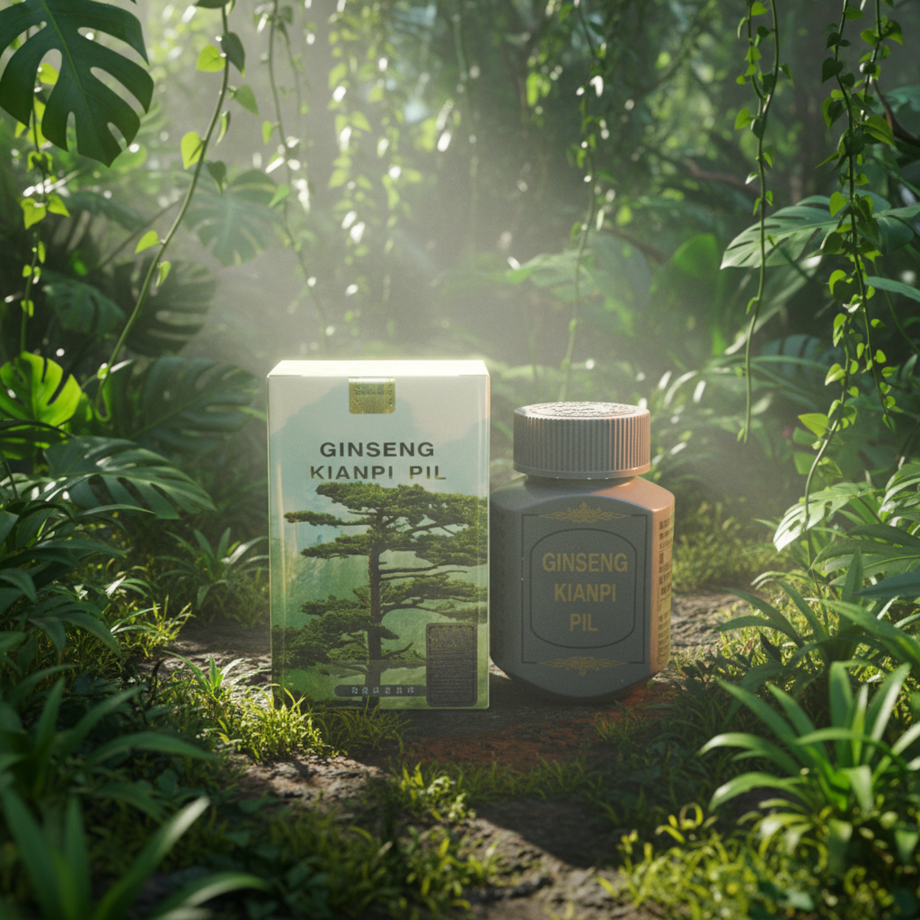 Кианпи Капсули             ㅤㅤ       Време е да качиш килограми